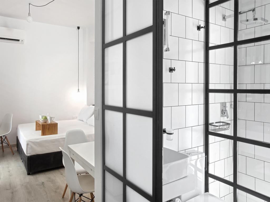 Athens View Loft - 05 Apartment Luaran gambar